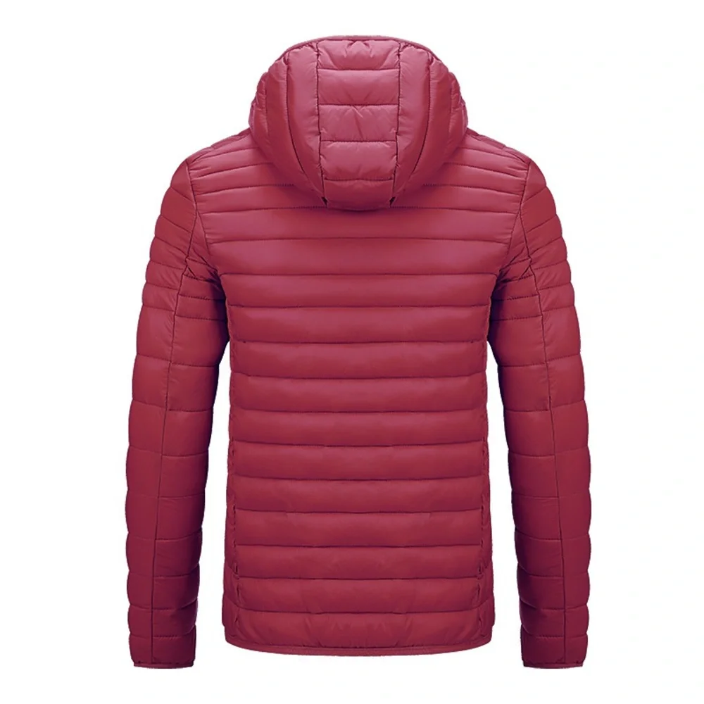 Men's All-Season Ultra Lightweight Jacket - Picture 7 of 8